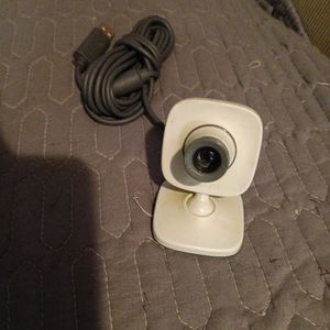 X Box Live Vision Camera